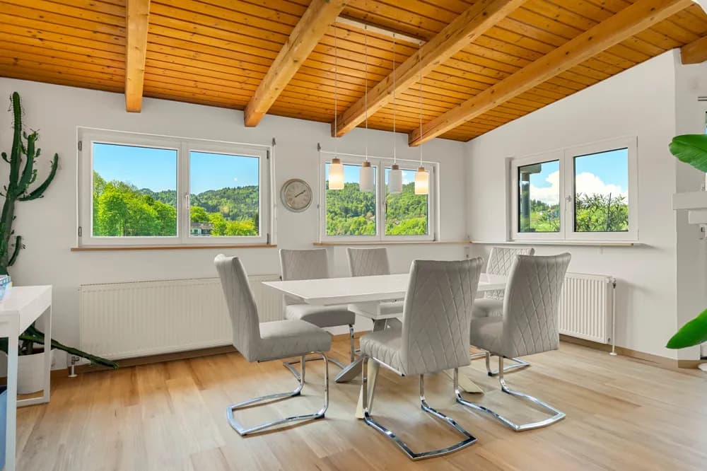 4-Zimmer-Wohnung kaufen in Klagenfurt Land – 172 m², € 1.050.000 – Bild 4 von 11
