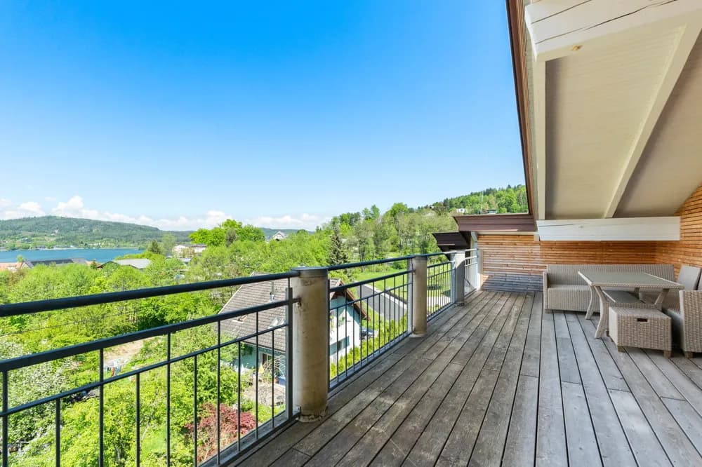 4-Zimmer-Wohnung kaufen in Klagenfurt Land – 172 m², € 1.050.000 – Bild 8 von 11