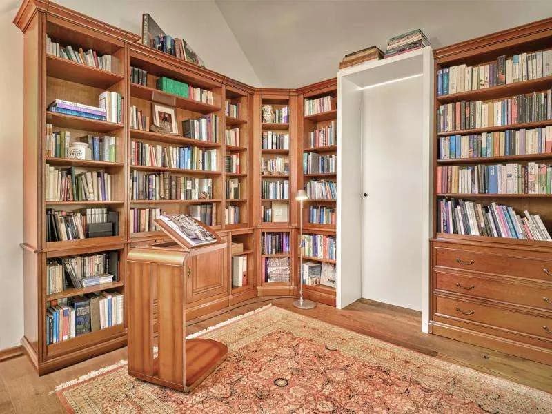 4-Zimmer-Wohnung kaufen in Klagenfurt Land – 172 m², € 1.050.000 – Bild 11 von 11