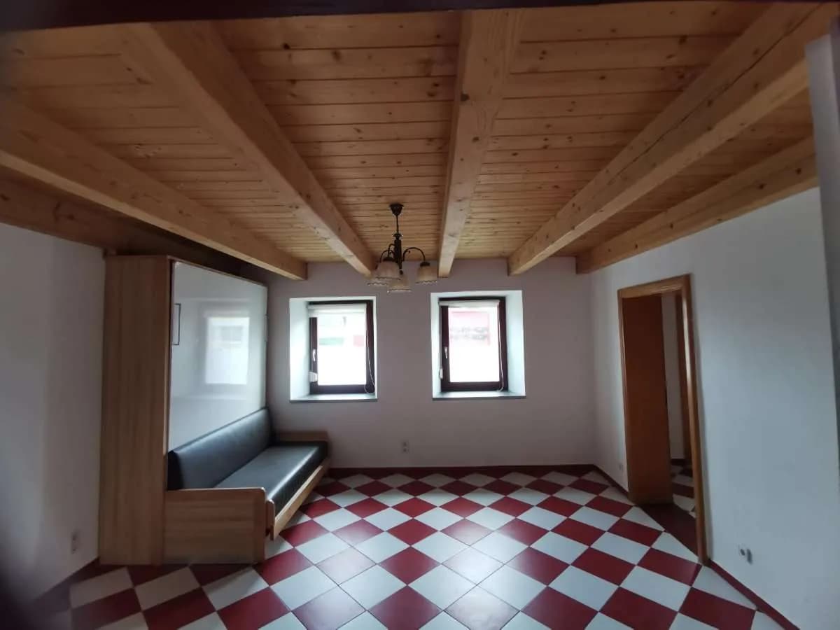 Wohnung mieten in Braunau am Inn – 50 m², € 360 – Bild 1 von 15