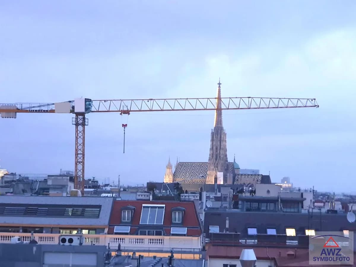 Haus kaufen in Korneuburg – 1 389 m², € 750.000