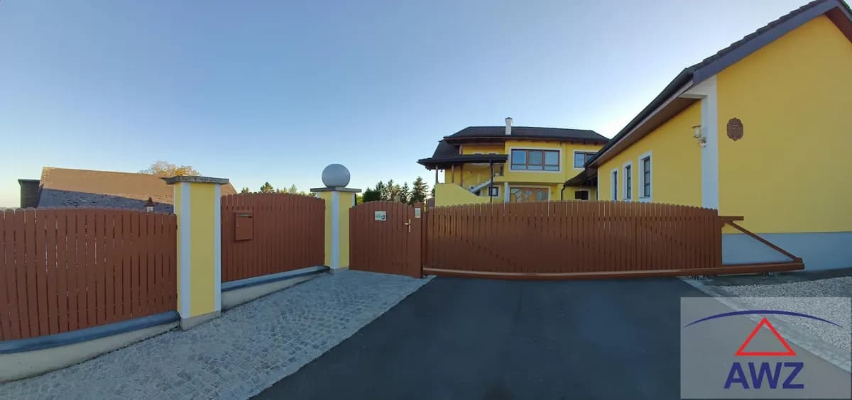 12-Zimmer-Haus kaufen in Leibnitz – 430 m² – Bild 1 von 5
