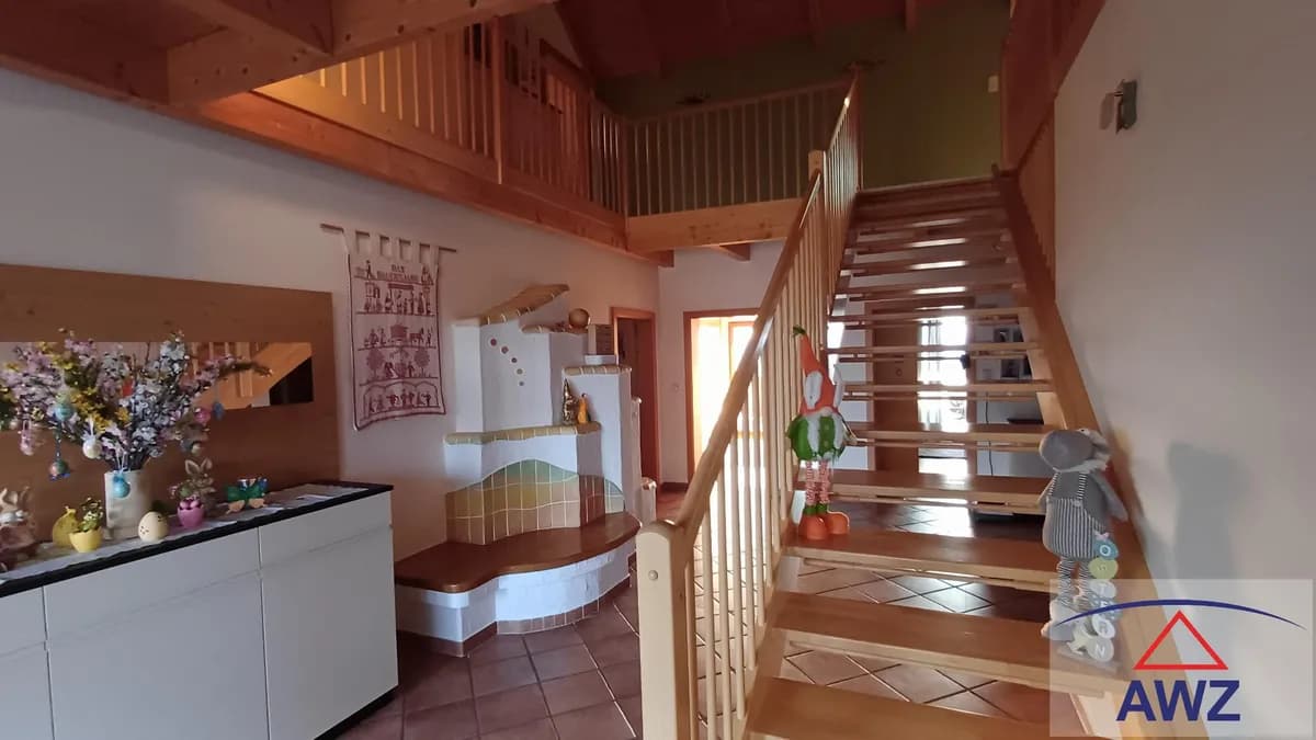12-Zimmer-Haus kaufen in Leibnitz – 430 m² – Bild 2 von 5