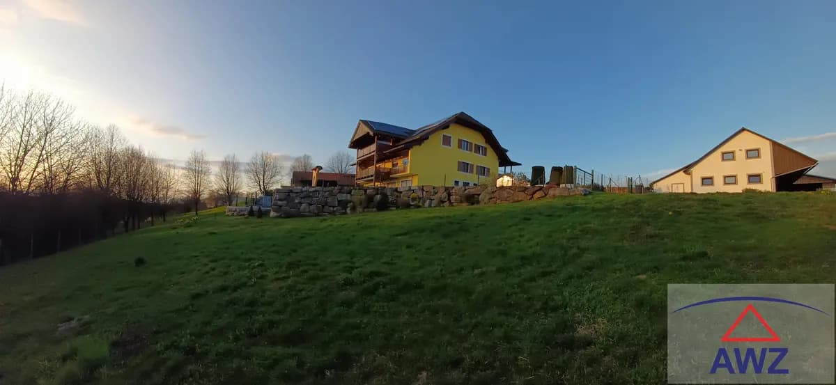 12-Zimmer-Haus kaufen in Leibnitz – 430 m² – Bild 5 von 5