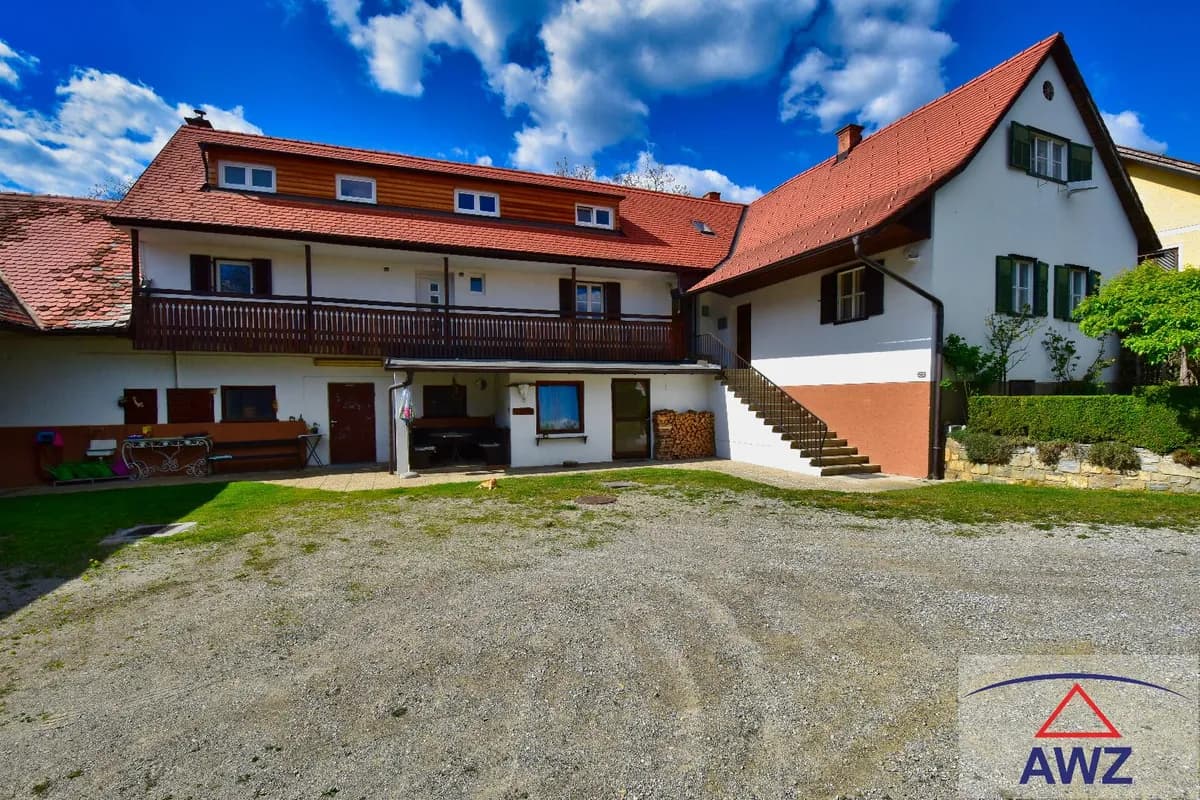 11-Zimmer-Haus kaufen in Graz-Umgebung – 245 m², € 578.000 – Bild 1 von 8