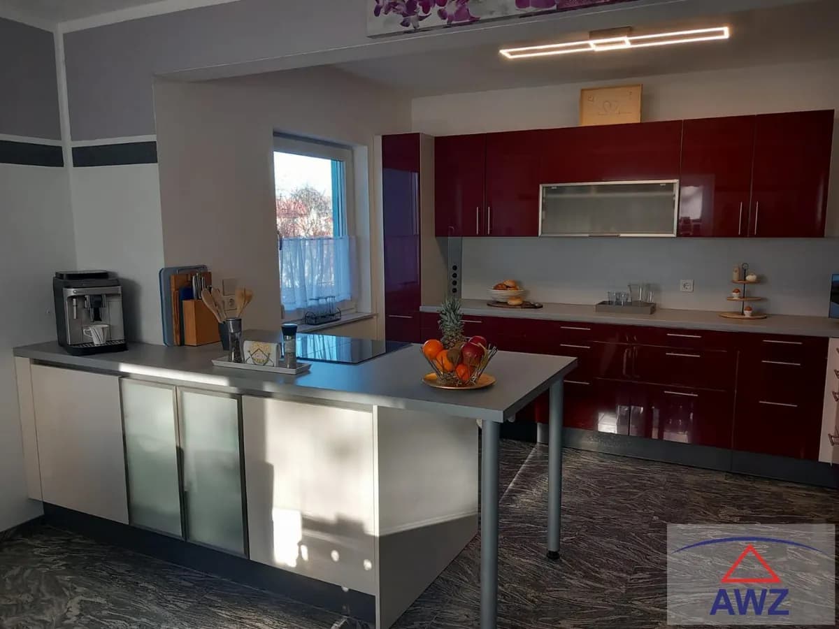 Grundstück kaufen in Mistelbach – 672 m² – Bild 1 von 4