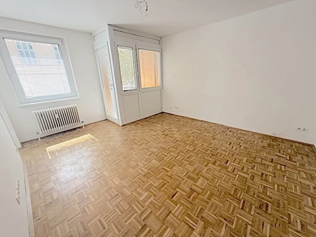 Wohnung kaufen in Wien – 46,17 m², € 189.900