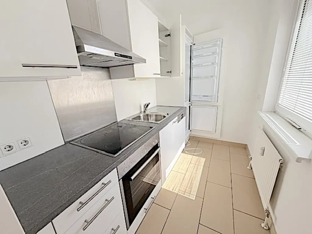 Wohnung kaufen in Wien – 46,17 m², € 189.900 – Bild 2 von 13