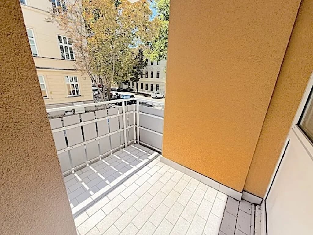 Wohnung kaufen in Wien – 46,17 m², € 189.900 – Bild 5 von 13