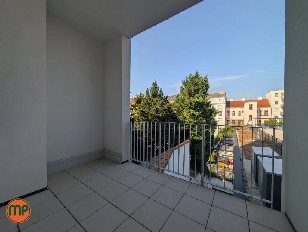 3-Zimmer-Wohnung mieten in Wien – 70,19 m², € 1.288 – Bild 2 von 16