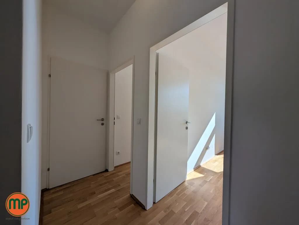 3-Zimmer-Wohnung mieten in Wien – 70,19 m², € 1.288 – Bild 3 von 16