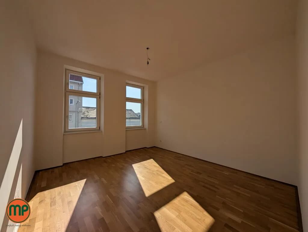 3-Zimmer-Wohnung mieten in Wien – 70,19 m², € 1.288 – Bild 5 von 16