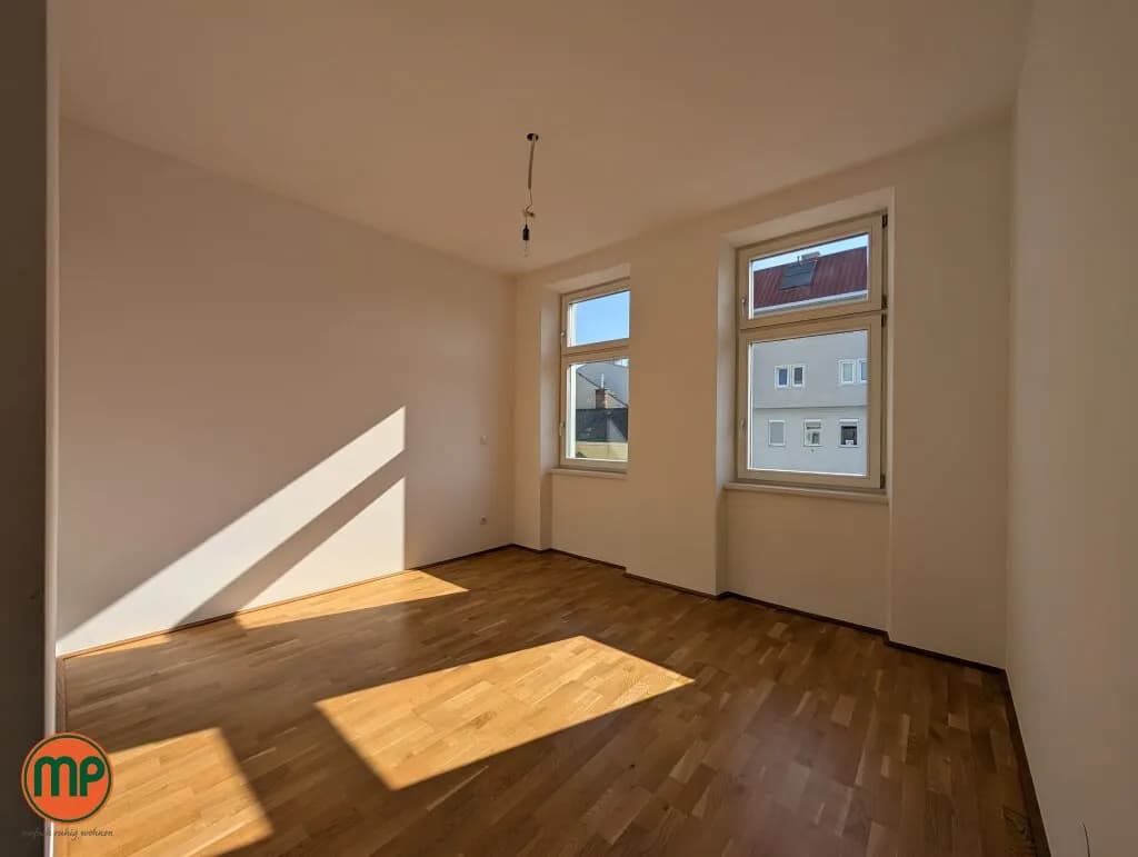 3-Zimmer-Wohnung mieten in Wien – 70,19 m², € 1.288 – Bild 6 von 16