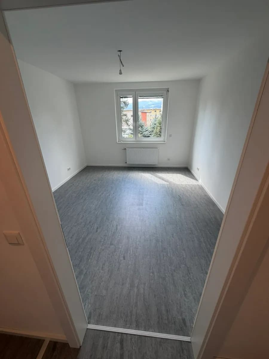 Wohnung kaufen in Wolfsberg – 51 m², € 155.000 – Bild 1 von 5