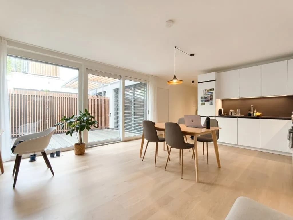 2-Zimmer-Wohnung mieten in Wien – 52,17 m², € 1.100 – Bild 4 von 16