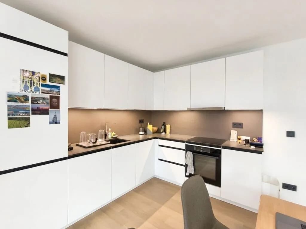2-Zimmer-Wohnung mieten in Wien – 52,17 m², € 1.100 – Bild 5 von 16