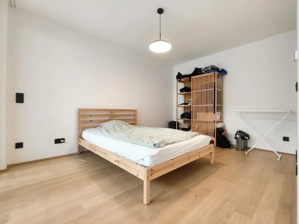 2-Zimmer-Wohnung mieten in Wien – 52,17 m², € 1.100 – Bild 6 von 16