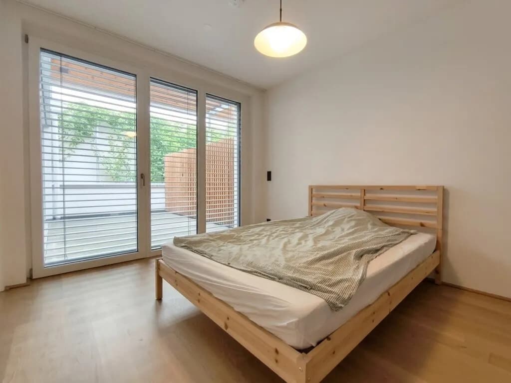 2-Zimmer-Wohnung mieten in Wien – 52,17 m², € 1.100 – Bild 7 von 16