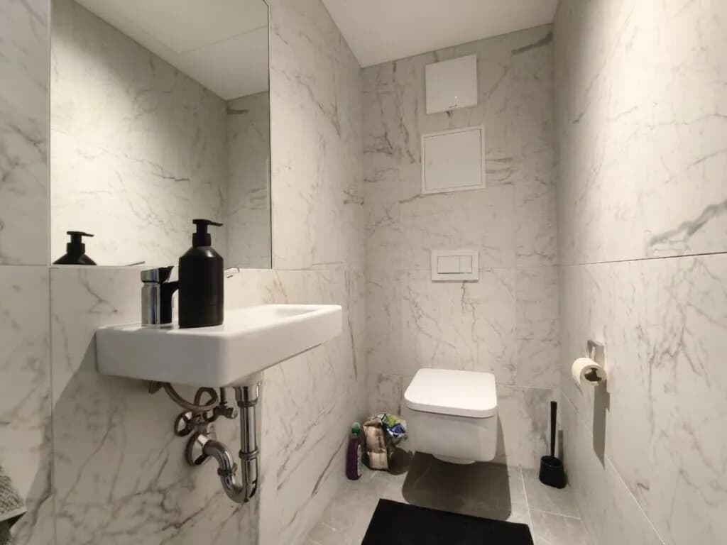 2-Zimmer-Wohnung mieten in Wien – 52,17 m², € 1.100 – Bild 9 von 16