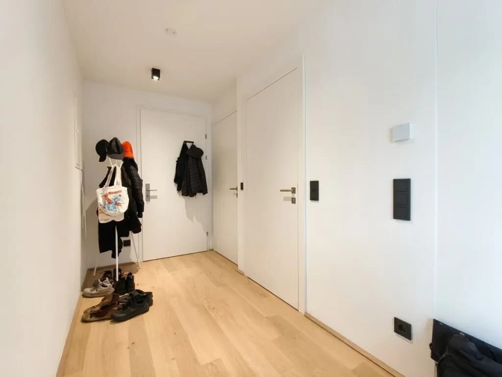 2-Zimmer-Wohnung mieten in Wien – 52,17 m², € 1.100 – Bild 10 von 16