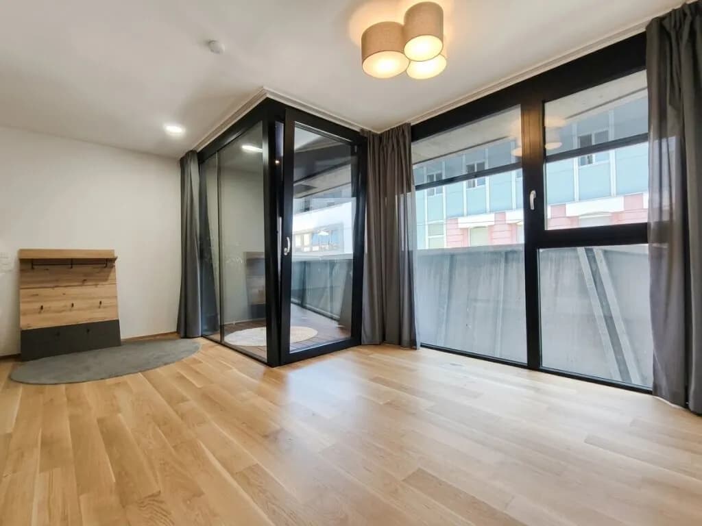 2-Zimmer-Wohnung mieten in Wien – 37,18 m², € 849 – Bild 1 von 10