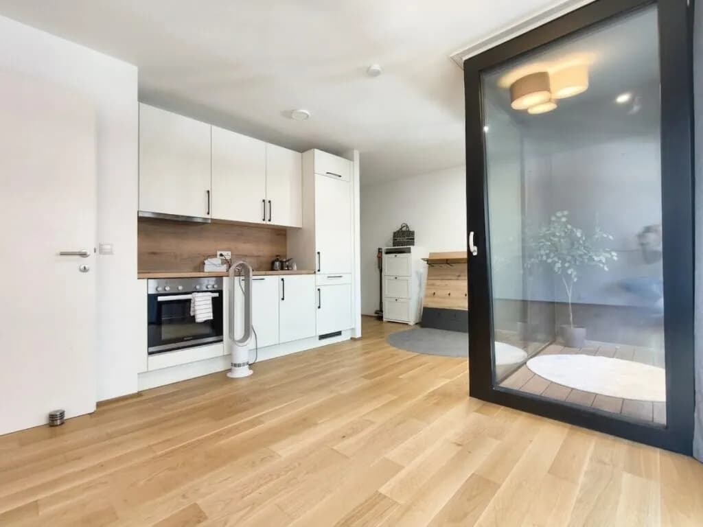 2-Zimmer-Wohnung mieten in Wien – 37,18 m², € 849 – Bild 3 von 10