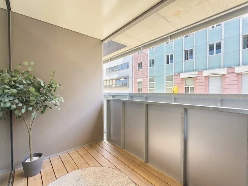 2-Zimmer-Wohnung mieten in Wien – 37,18 m², € 849 – Bild 4 von 10