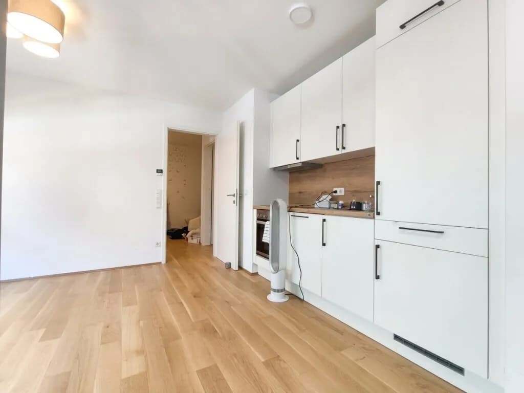 2-Zimmer-Wohnung mieten in Wien – 37,18 m², € 849 – Bild 5 von 10