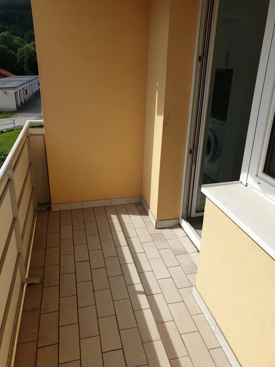 2-Zimmer-Wohnung kaufen in Bruck-Mürzzuschlag – 50 m², € 82.500 – Bild 10 von 17
