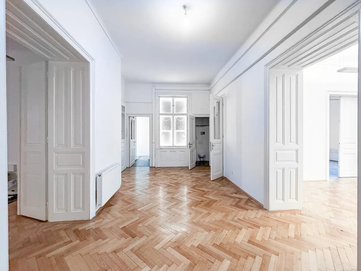 Wohnung mieten in Wien – 238,41 m², € 3.640 – Bild 7 von 12