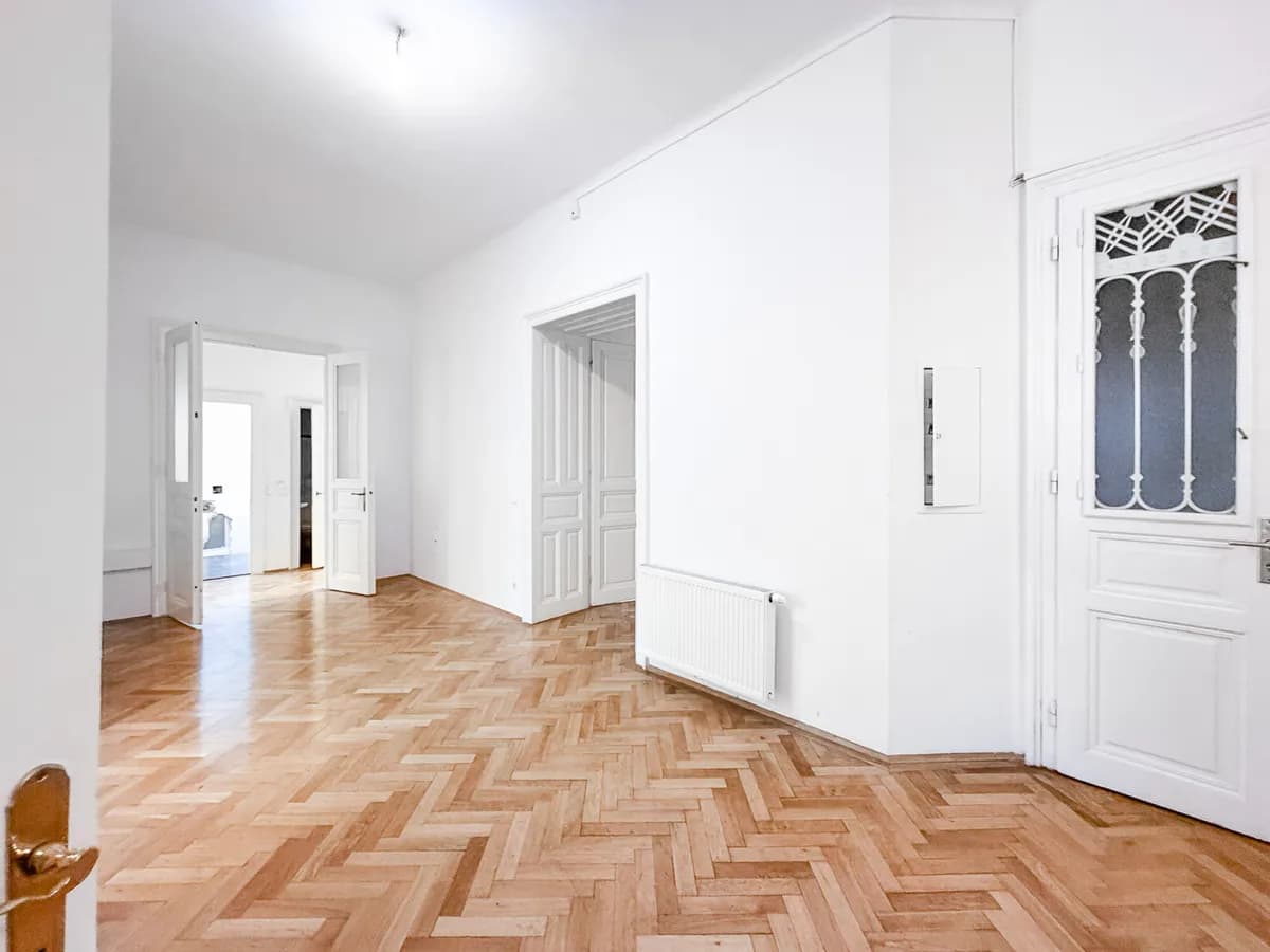 Wohnung mieten in Wien – 238,41 m², € 3.640 – Bild 9 von 12