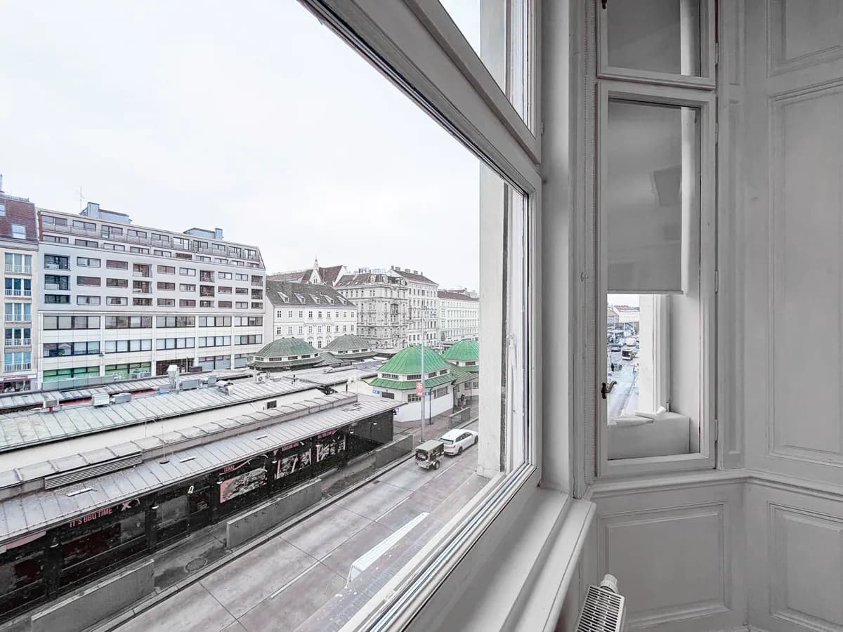 Wohnung mieten in Wien – 238,41 m², € 3.640 – Bild 11 von 12