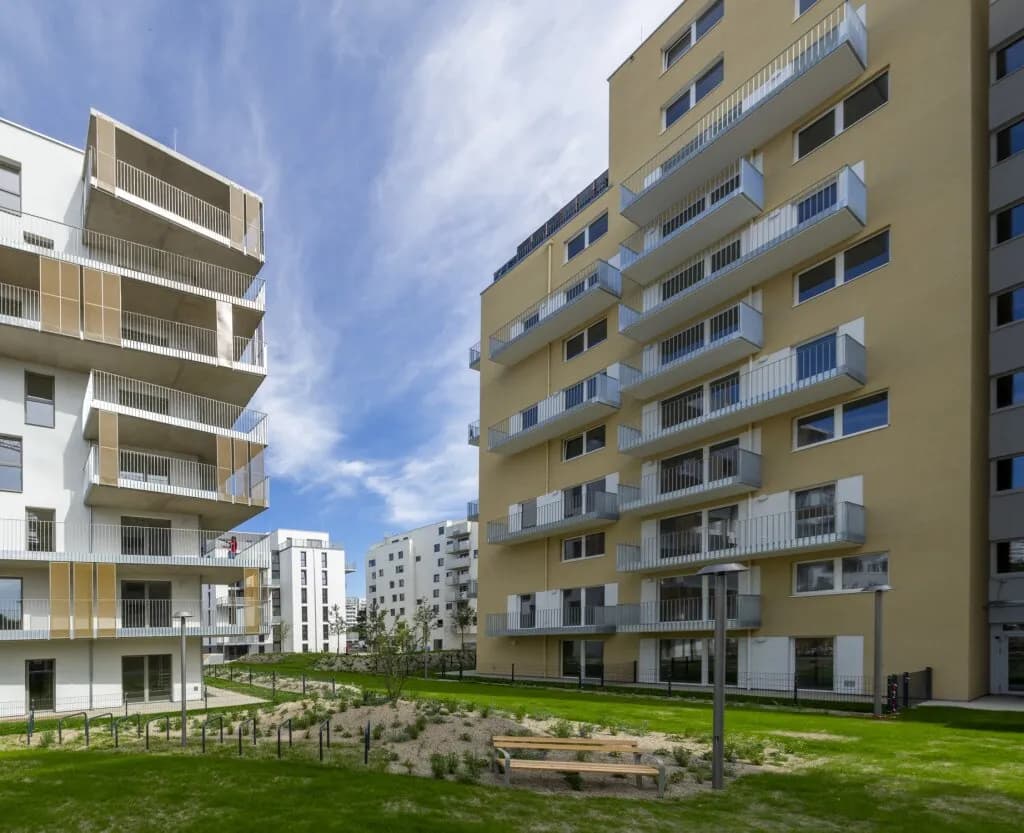 Immobilie mieten in Wien – € 121 – Bild 4 von 6