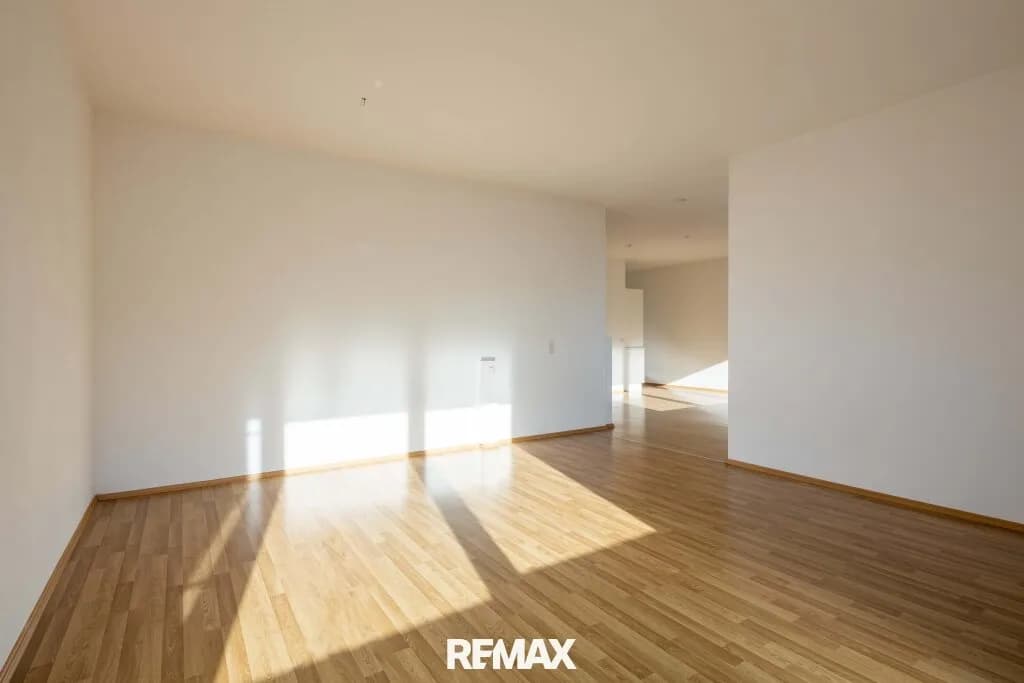 1-Zimmer-Wohnung mieten in Wels-Land – 56 m², € 677 – Bild 2 von 9