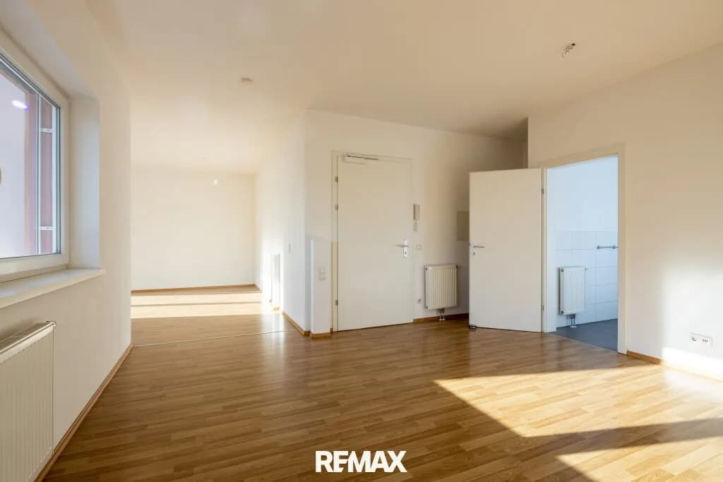 1-Zimmer-Wohnung mieten in Wels-Land – 56 m², € 677 – Bild 4 von 9