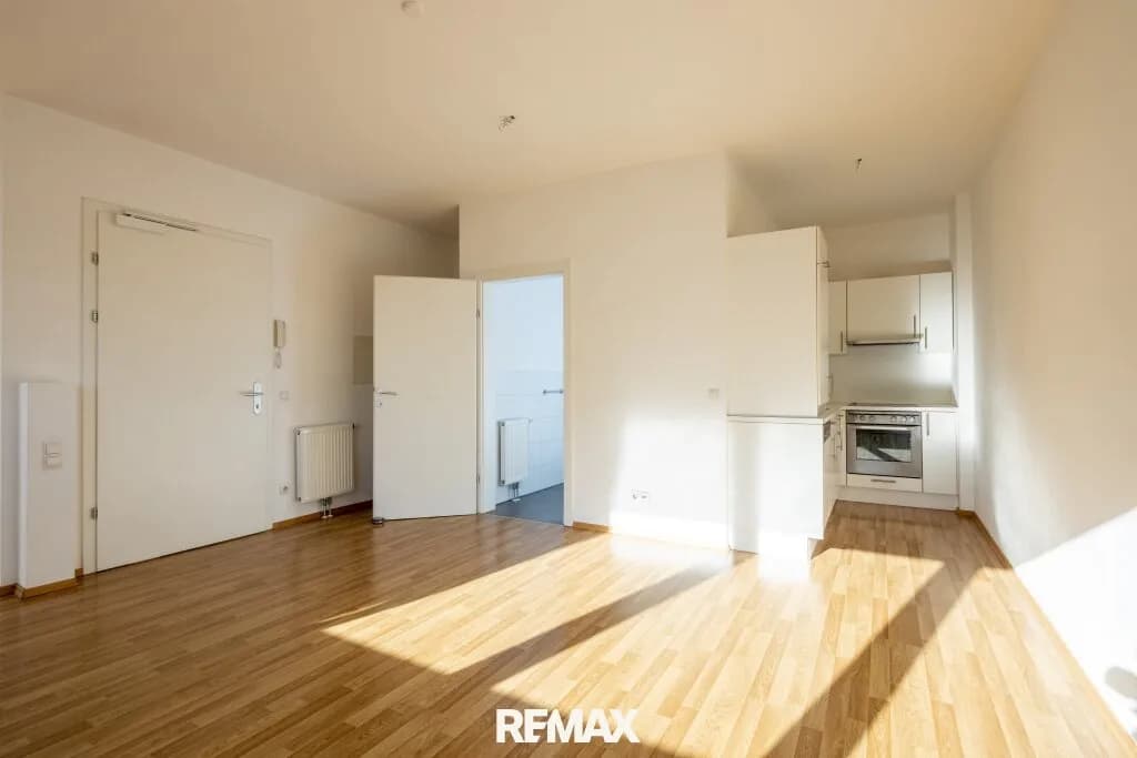1-Zimmer-Wohnung mieten in Wels-Land – 56 m², € 677 – Bild 5 von 9