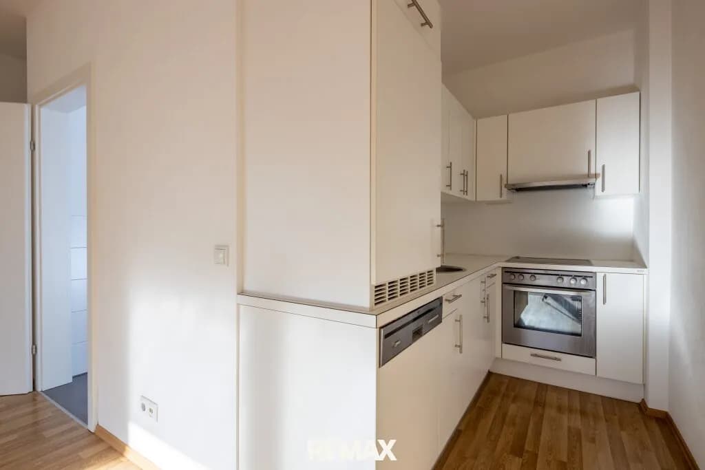 1-Zimmer-Wohnung mieten in Wels-Land – 56 m², € 677 – Bild 6 von 9
