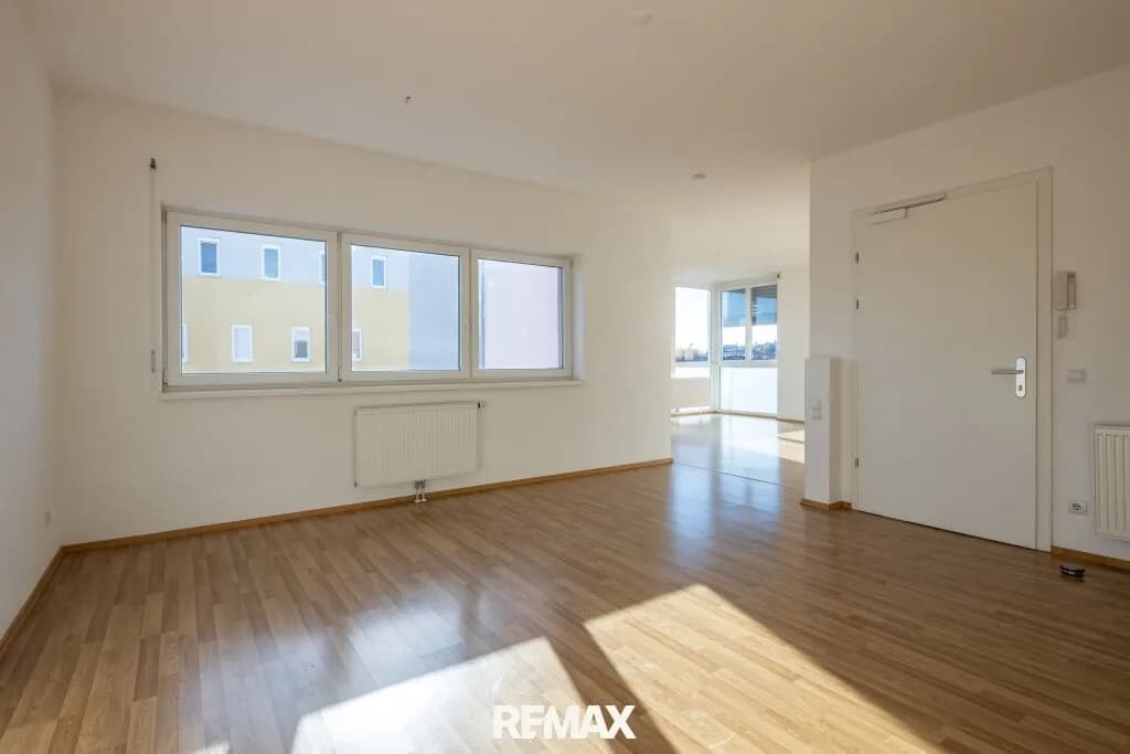 1-Zimmer-Wohnung mieten in Wels-Land – 56 m², € 677 – Bild 8 von 9