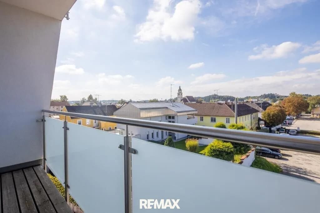 3-Zimmer-Wohnung mieten in Wels-Land – 68 m², € 855 – Bild 2 von 9
