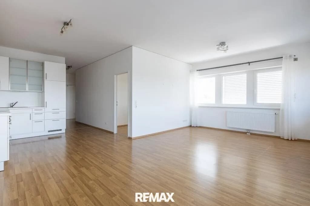 3-Zimmer-Wohnung mieten in Wels-Land – 68 m², € 855 – Bild 3 von 9