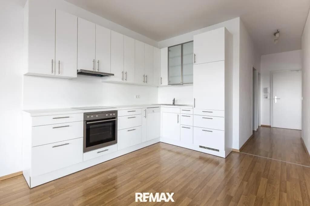 3-Zimmer-Wohnung mieten in Wels-Land – 68 m², € 855 – Bild 4 von 9