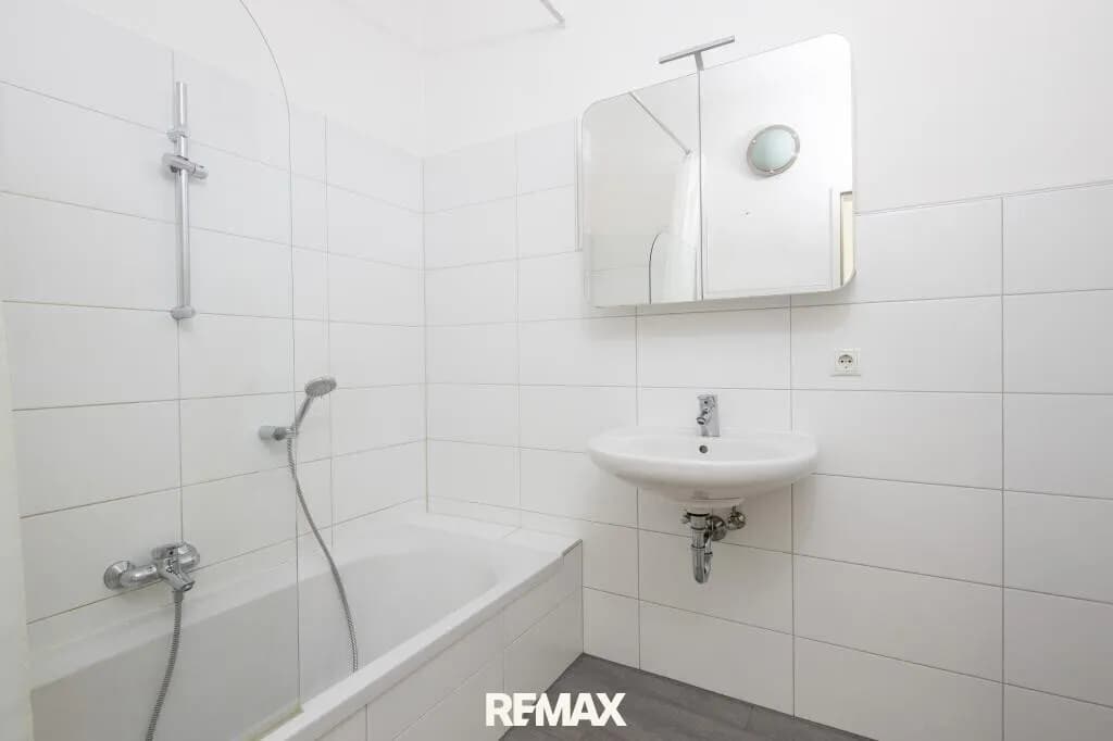 3-Zimmer-Wohnung mieten in Wels-Land – 68 m², € 855 – Bild 7 von 9