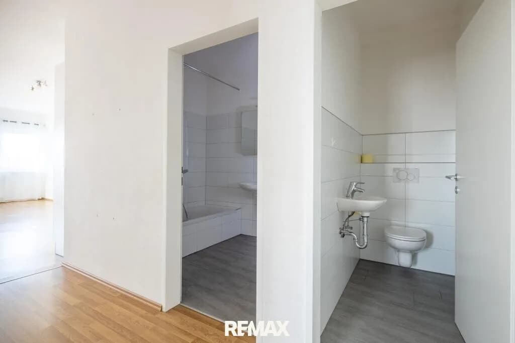 3-Zimmer-Wohnung mieten in Wels-Land – 68 m², € 855 – Bild 8 von 9