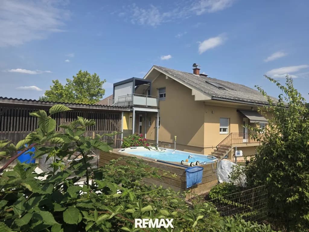 4-Zimmer-Haus kaufen in Südoststeiermark – 152 m², € 275.000 – Bild 2 von 29