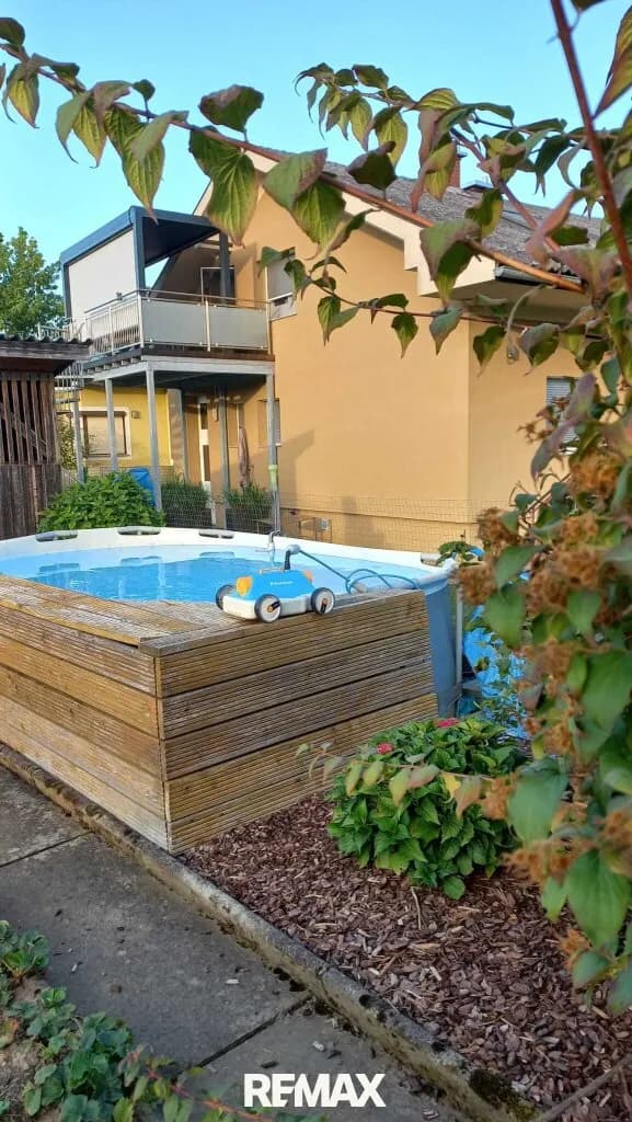 4-Zimmer-Haus kaufen in Südoststeiermark – 152 m², € 275.000 – Bild 16 von 29