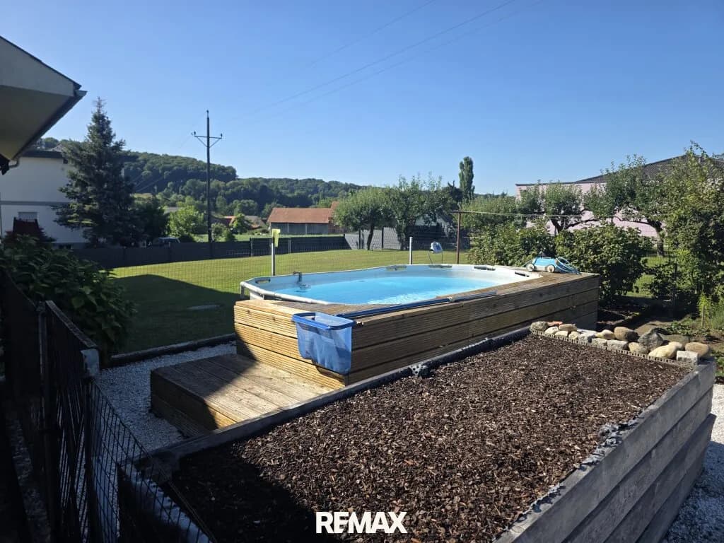 4-Zimmer-Haus kaufen in Südoststeiermark – 152 m², € 275.000 – Bild 17 von 29