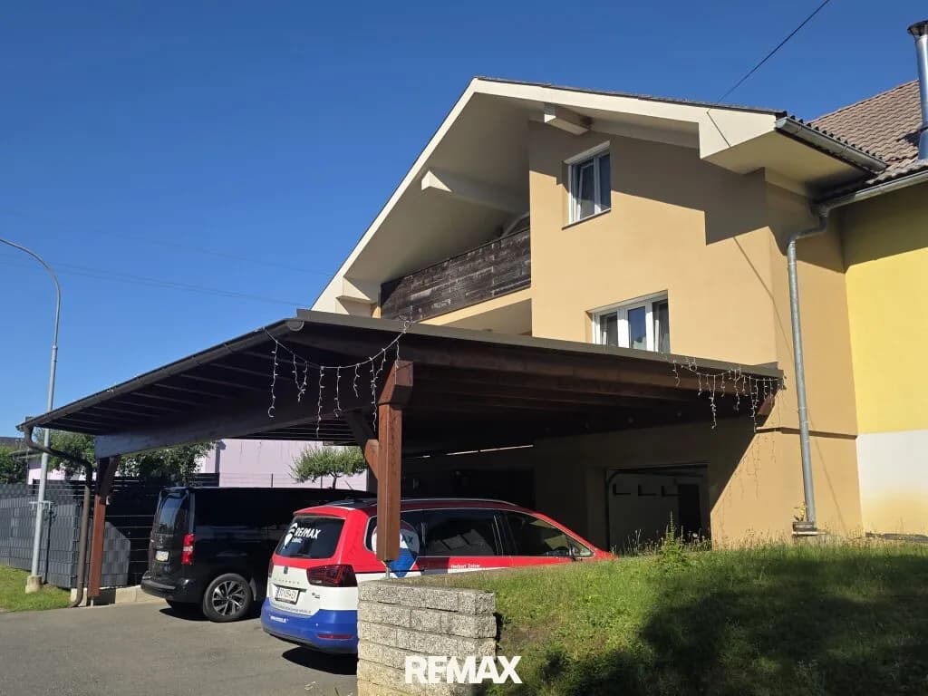 4-Zimmer-Haus kaufen in Südoststeiermark – 152 m², € 275.000 – Bild 26 von 29