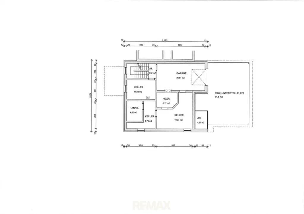 4-Zimmer-Haus kaufen in Südoststeiermark – 152 m², € 275.000 – Bild 29 von 29