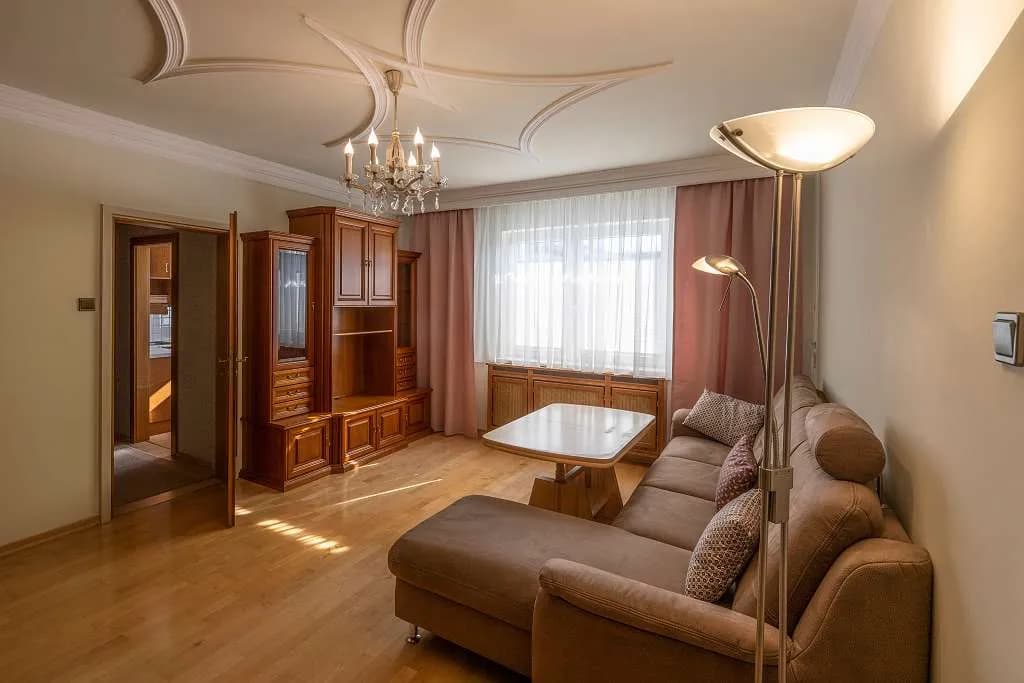 2-Zimmer-Wohnung mieten in Linz – 61 m², € 965 – Bild 2 von 8