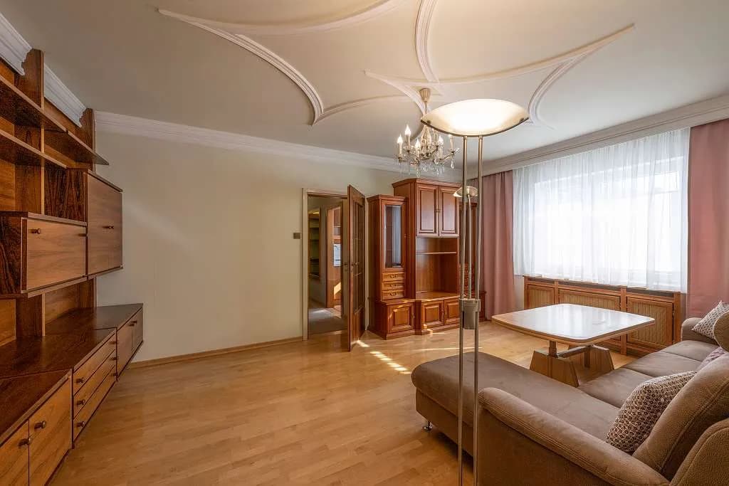 2-Zimmer-Wohnung mieten in Linz – 61 m², € 965 – Bild 3 von 8